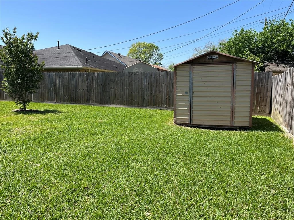 Photo of 1711 Blackburn Drive