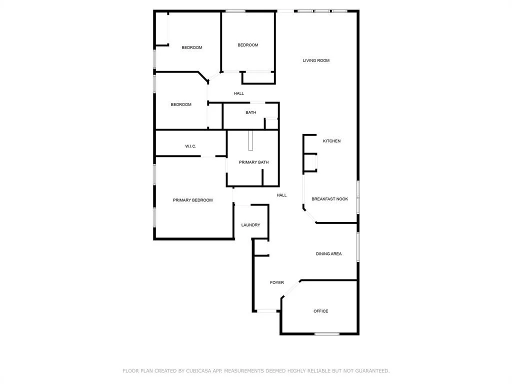 Photo of 4108 Steven Falls Court