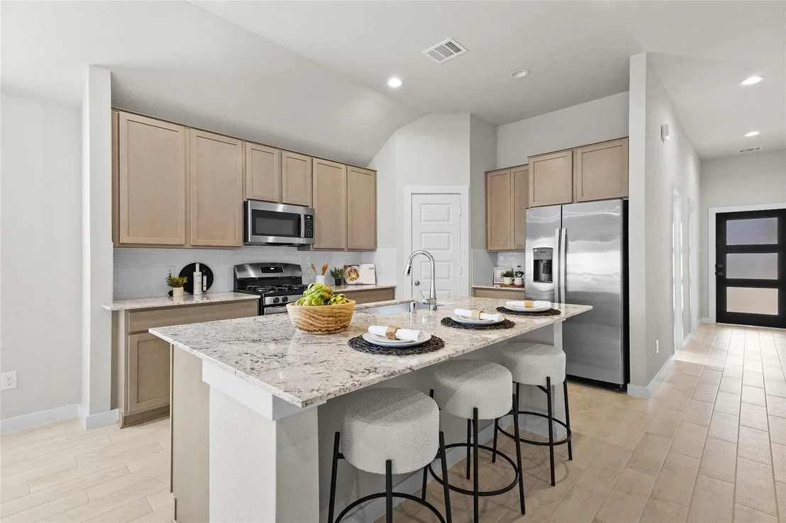 Photo of 5643 Silverleaf Oak Lane