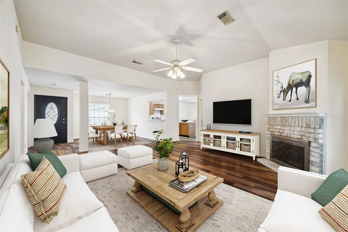 Photo of 2818 Cocona Lane
