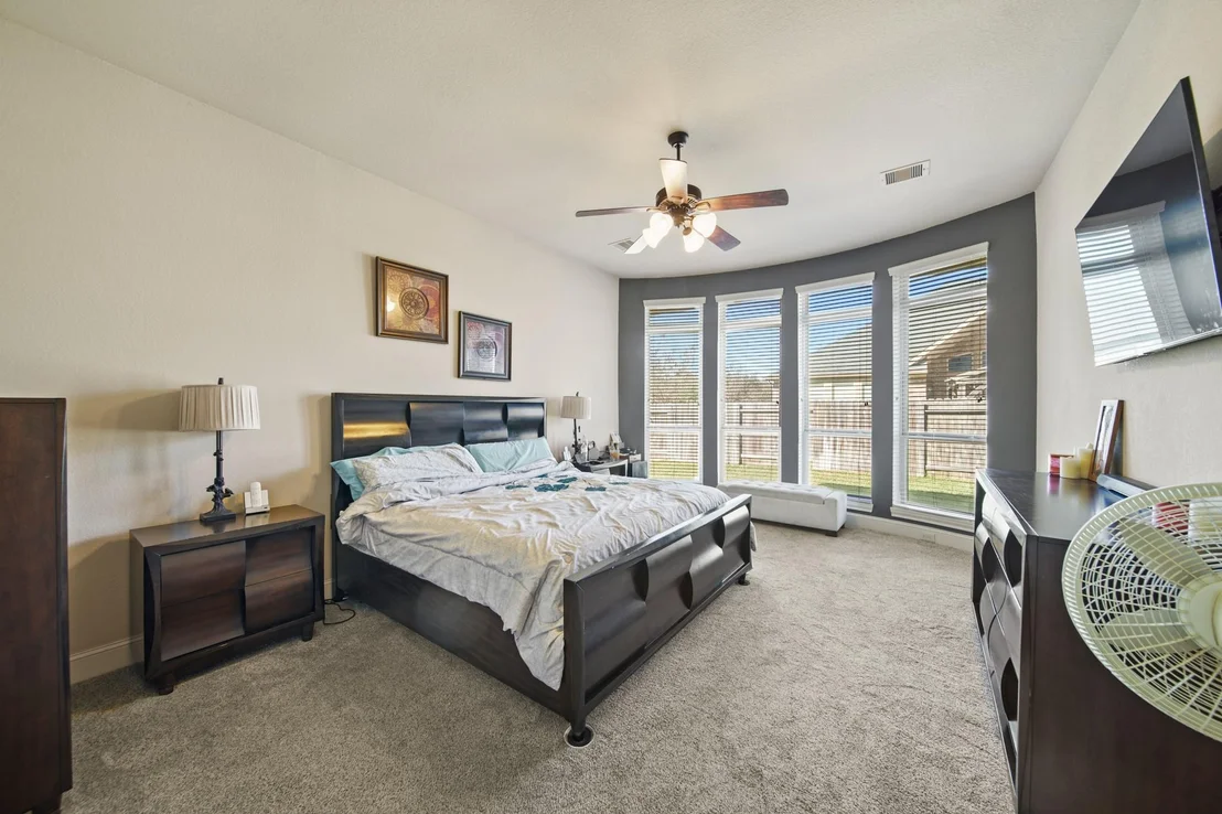 Photo of 2523 Crossvine Drive