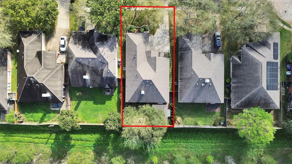 Photo of 3518 Shadowwalk Drive