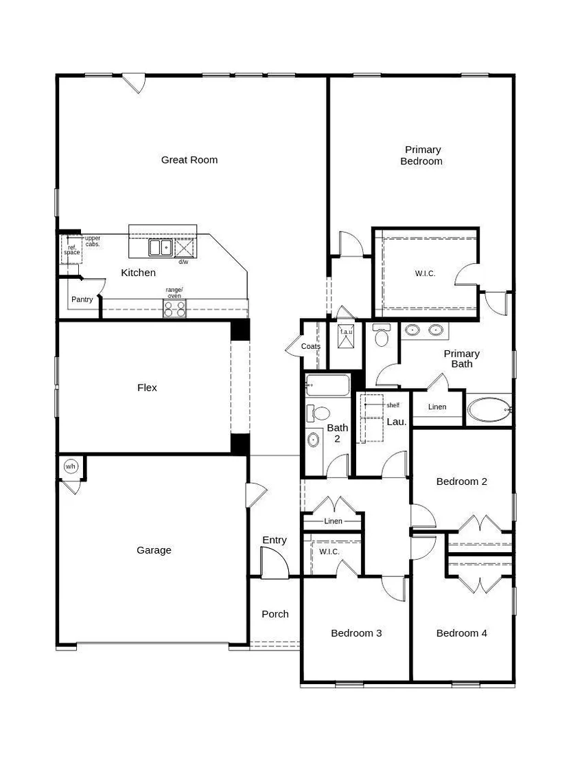 Photo of 5416 Kindred Street