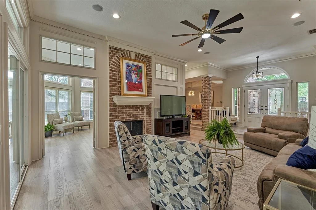 Photo of 23010 Hampton Forest Lane