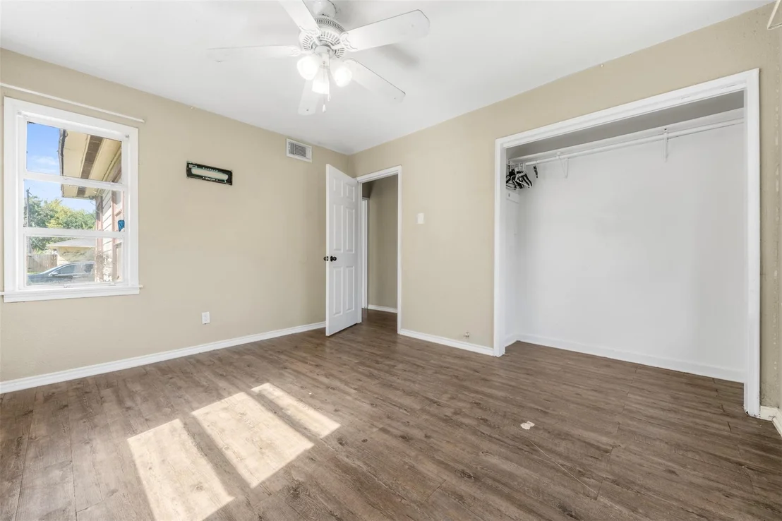 Photo of 1805 Harding Street