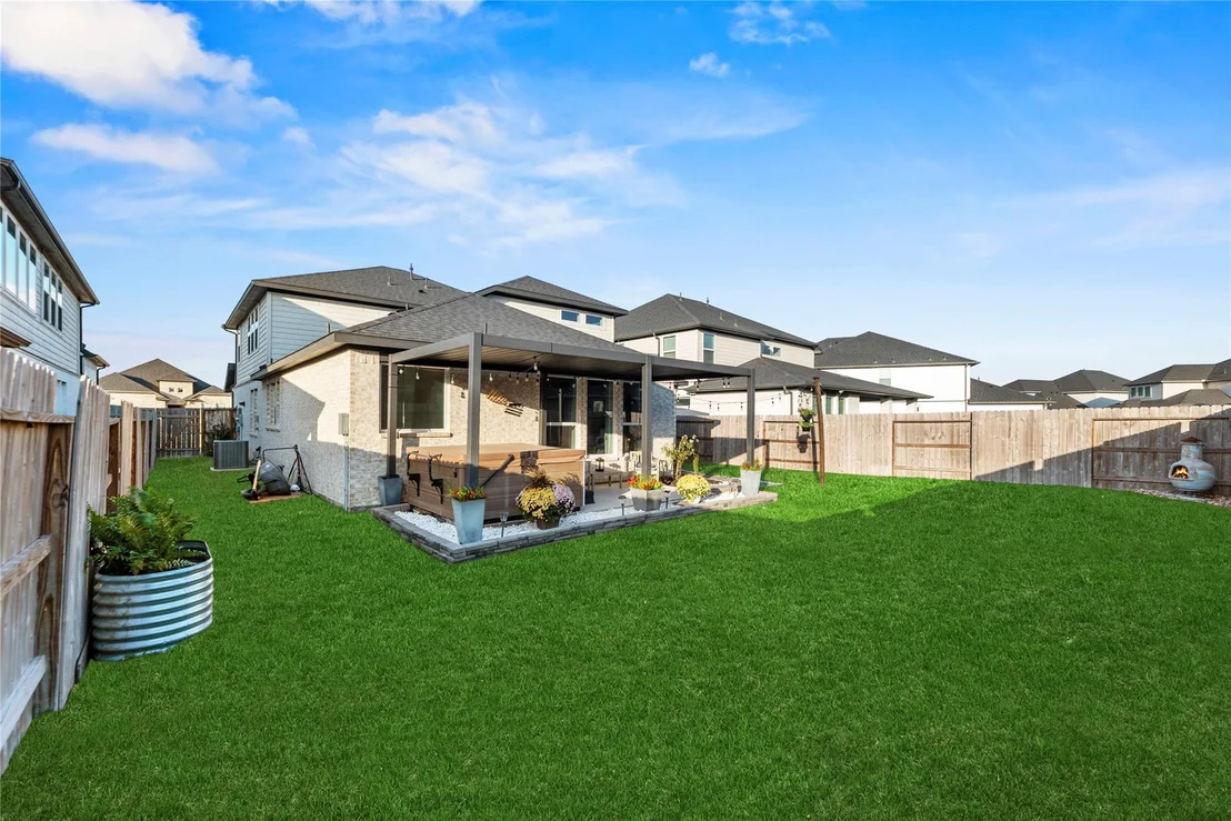 Photo of 21811 Gibson Desert Drive