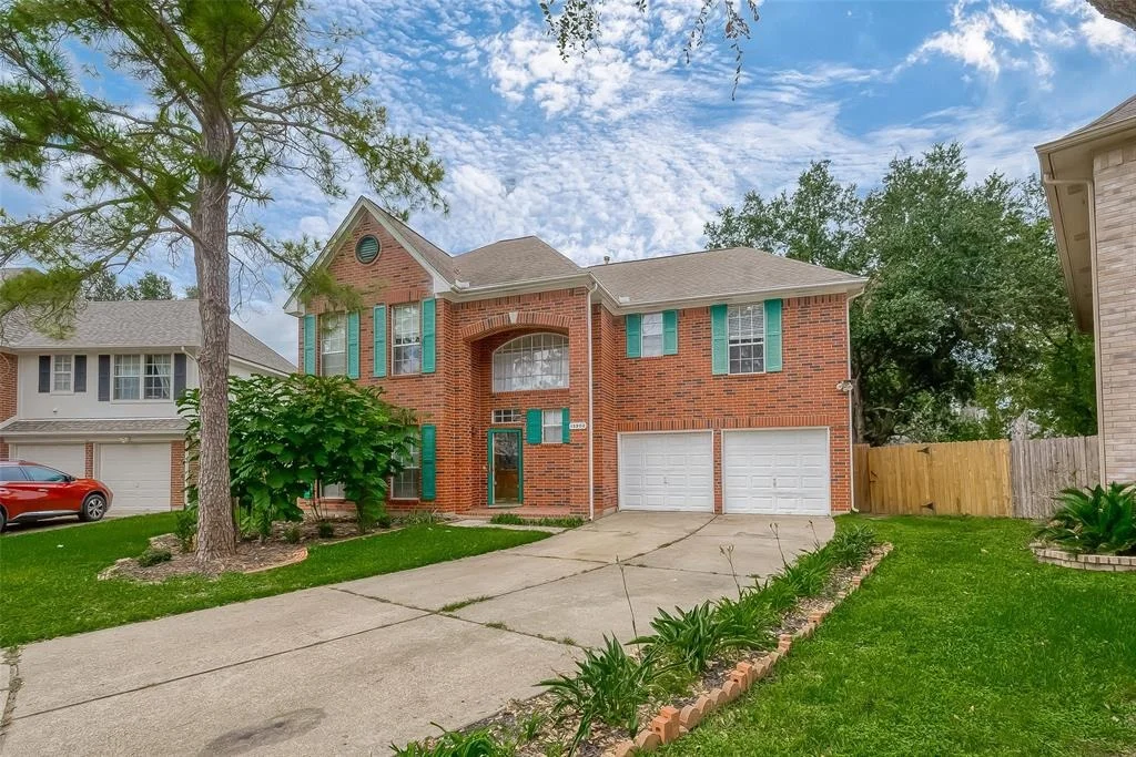 Photo of 13902 Danton Falls Drive