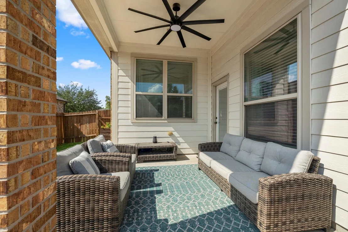 Photo of 4707 Western Brook Drive