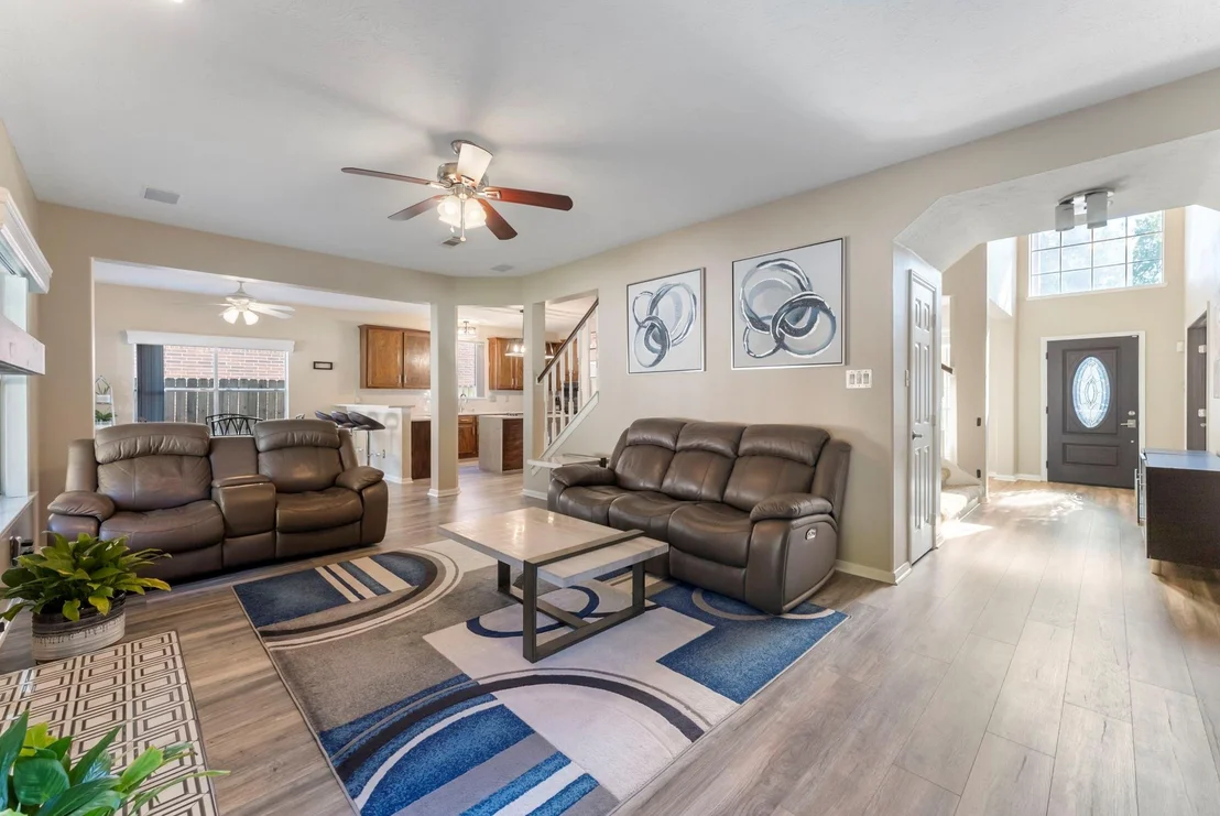 Photo of 8838 W Valley Palms Drive
