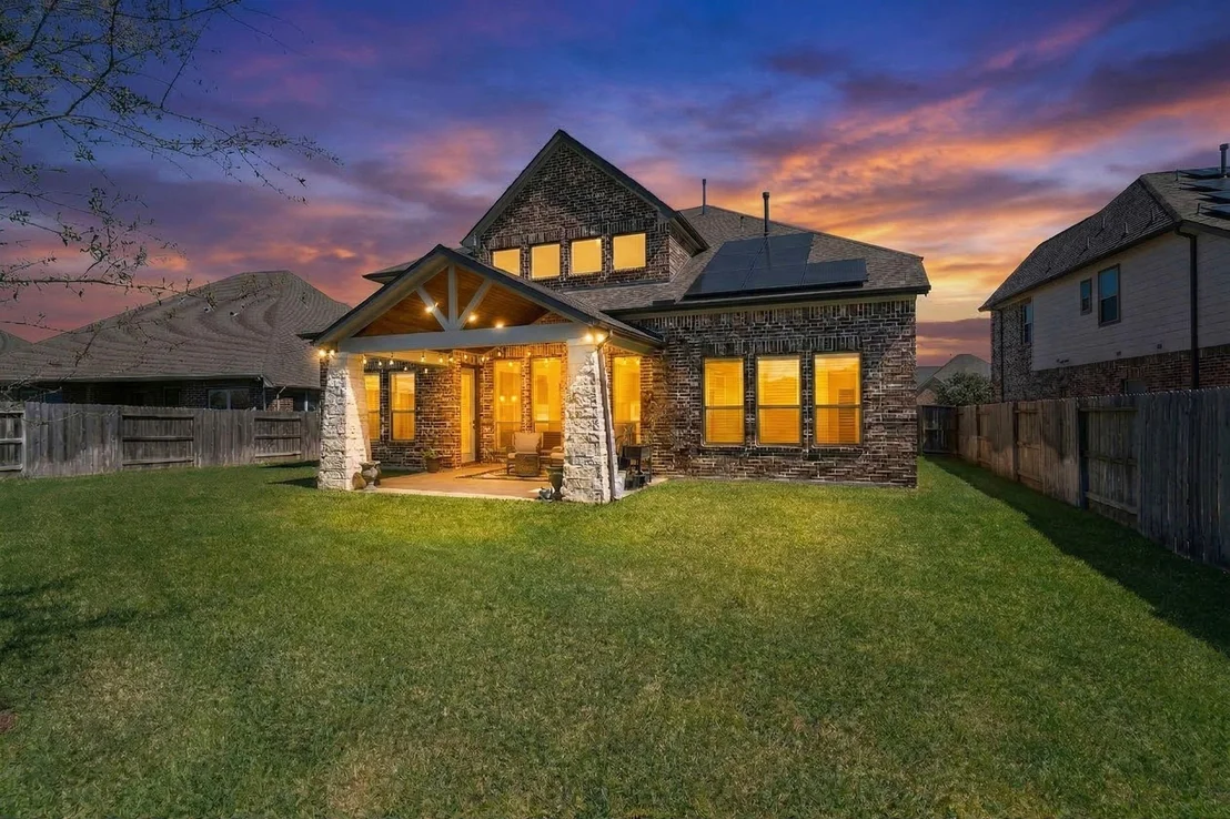 Photo of 6707 Wellbrook Falls Lane