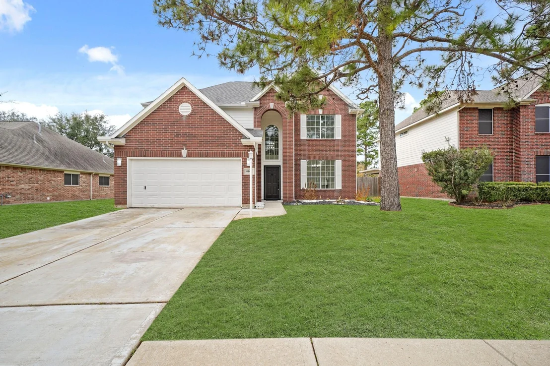 Photo of 8907 Aberdeen Park Drive