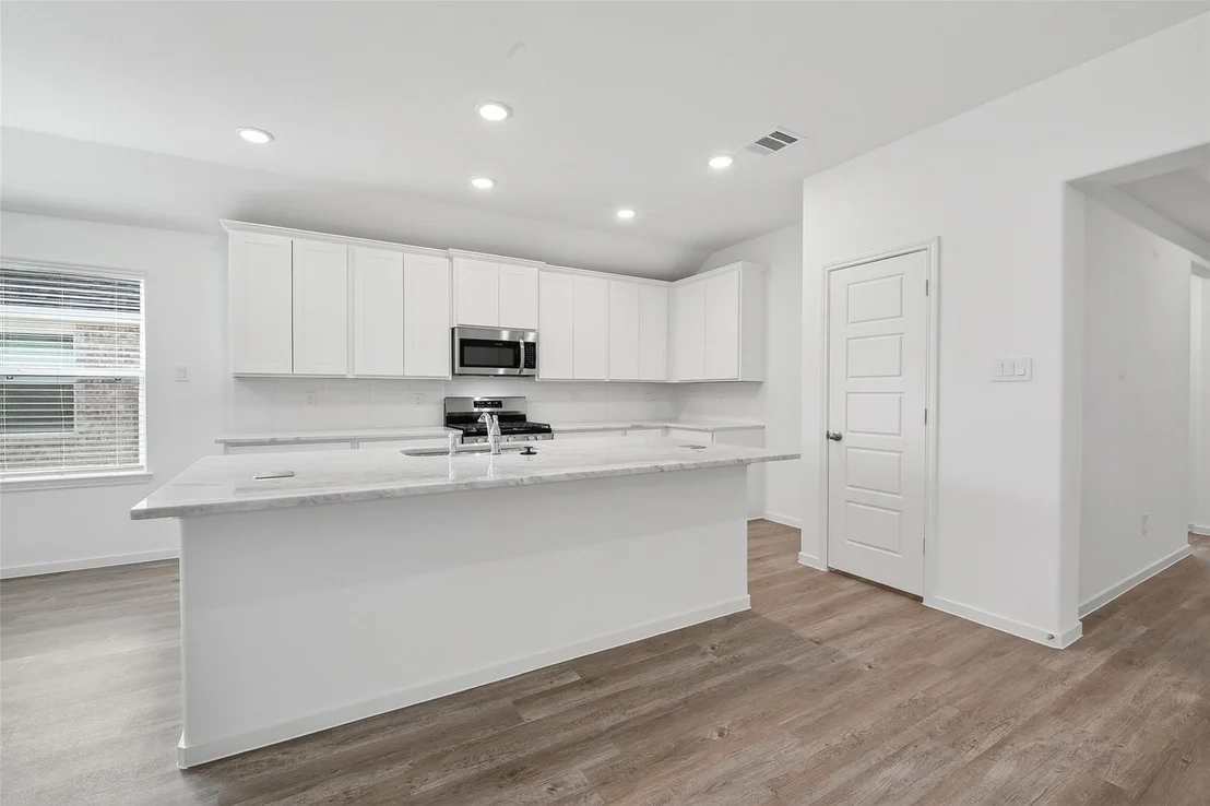 Photo of 2111 Spring Hollow Drive