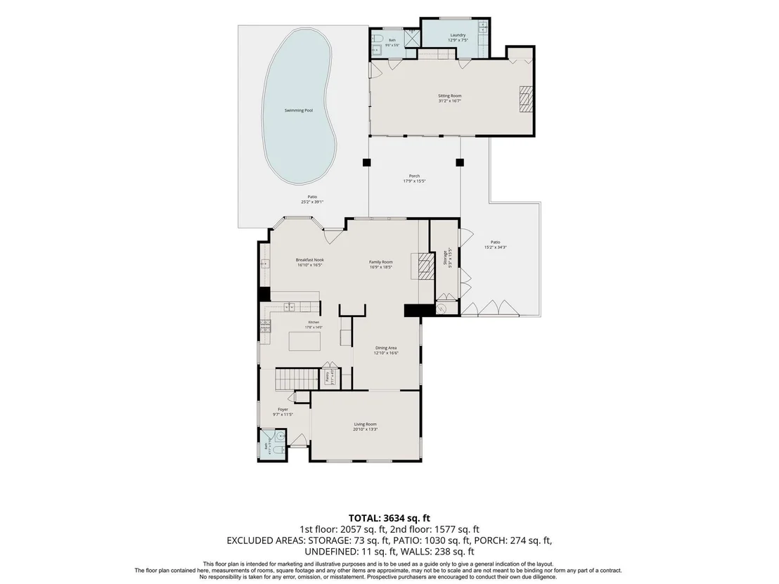 Photo of 2416 Addison Road