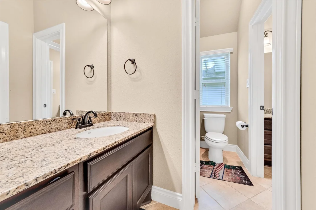 Photo of 3223 Seminole Peak Lane