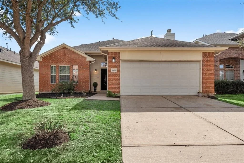 Photo of 6431 Star Shadow Lane