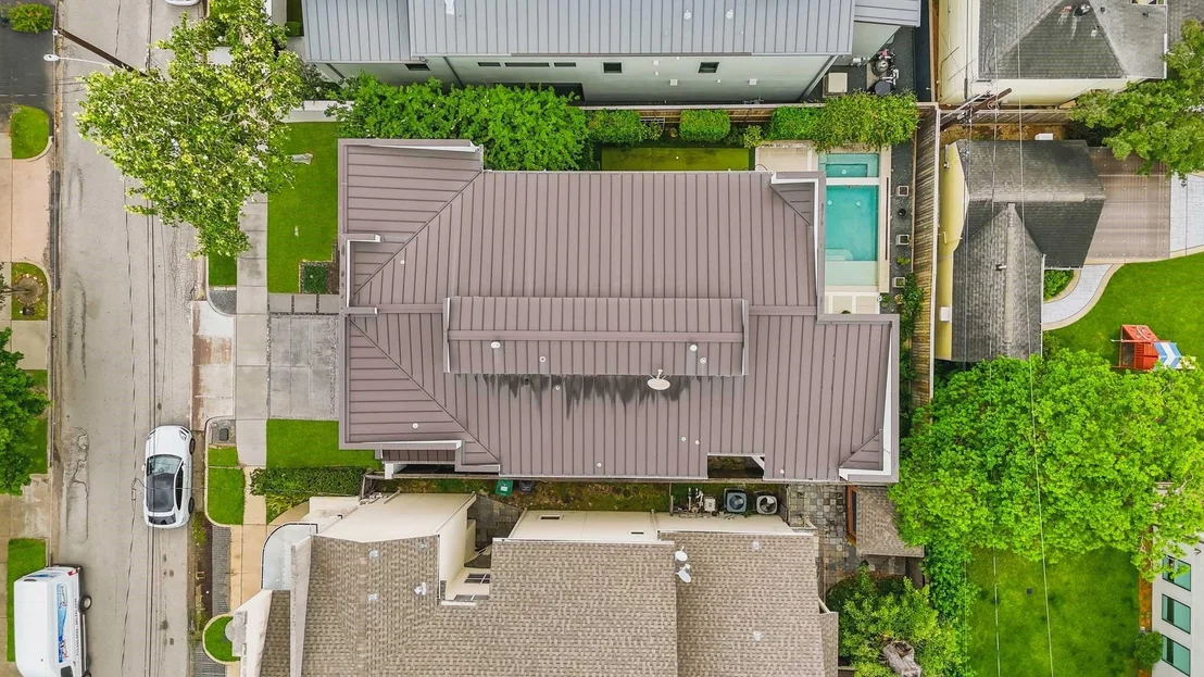 Photo of 1614 Driscoll Street