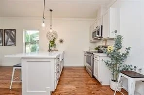 Photo of 1405 Clay Street