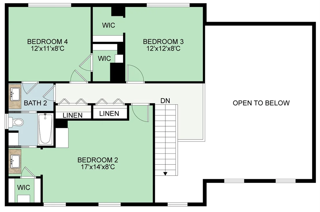 Photo of 10911 Sweetspire Place