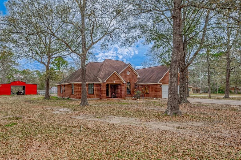 Photo of 190 County Road 6490