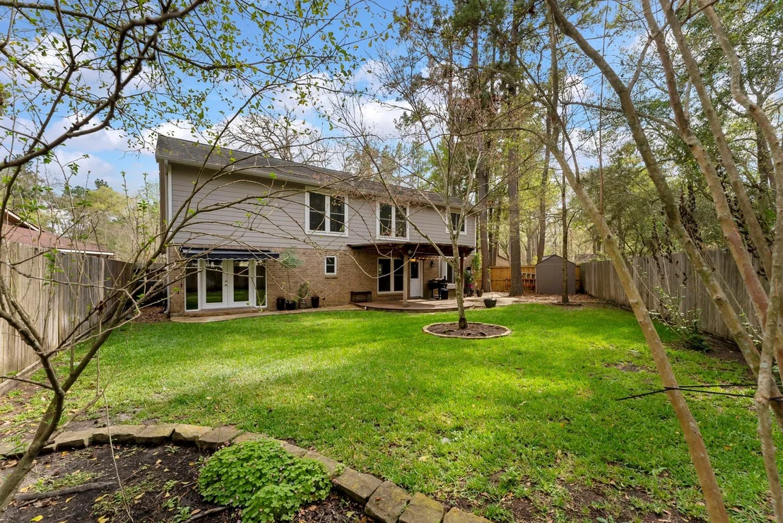 Photo of 1 Birchcane Court