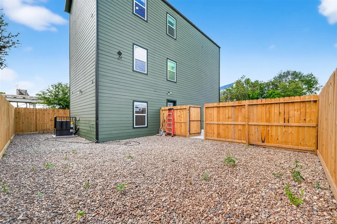 Photo of 3012 Orange Street
