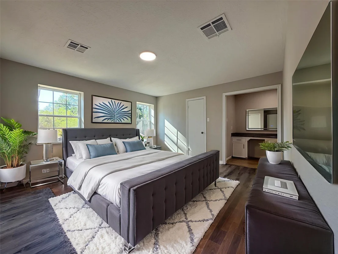 Photo of 4810 Theall Road