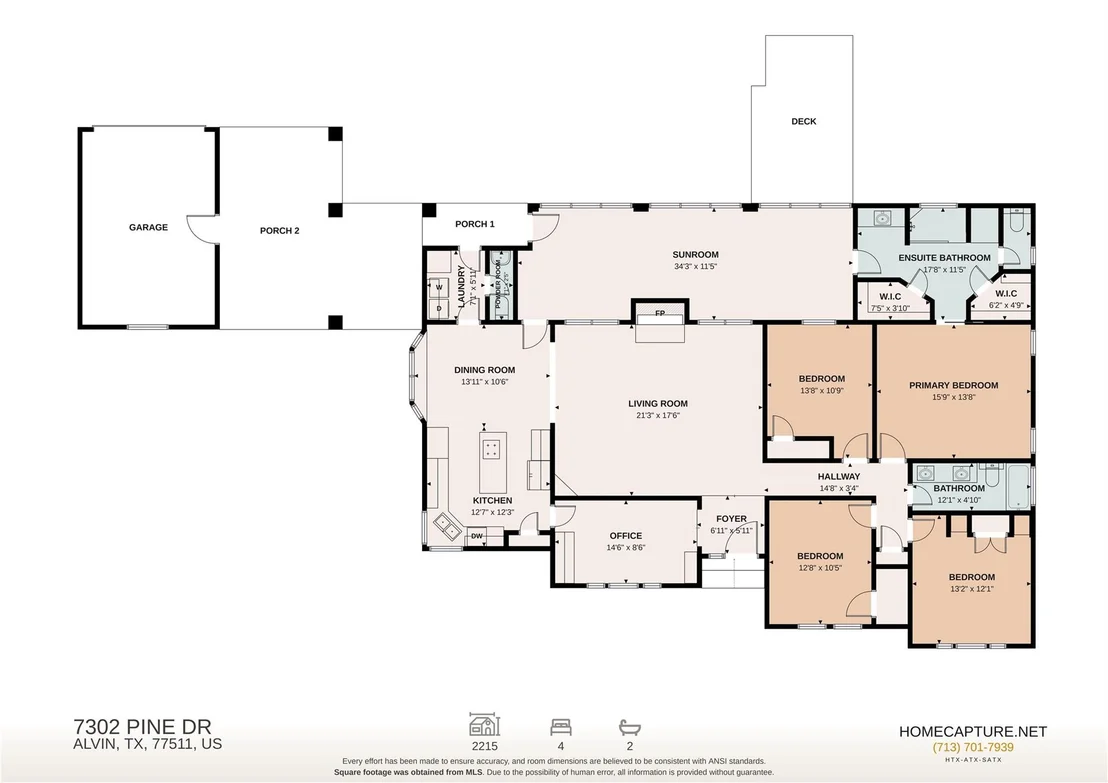 Photo of 7302 Pine Drive