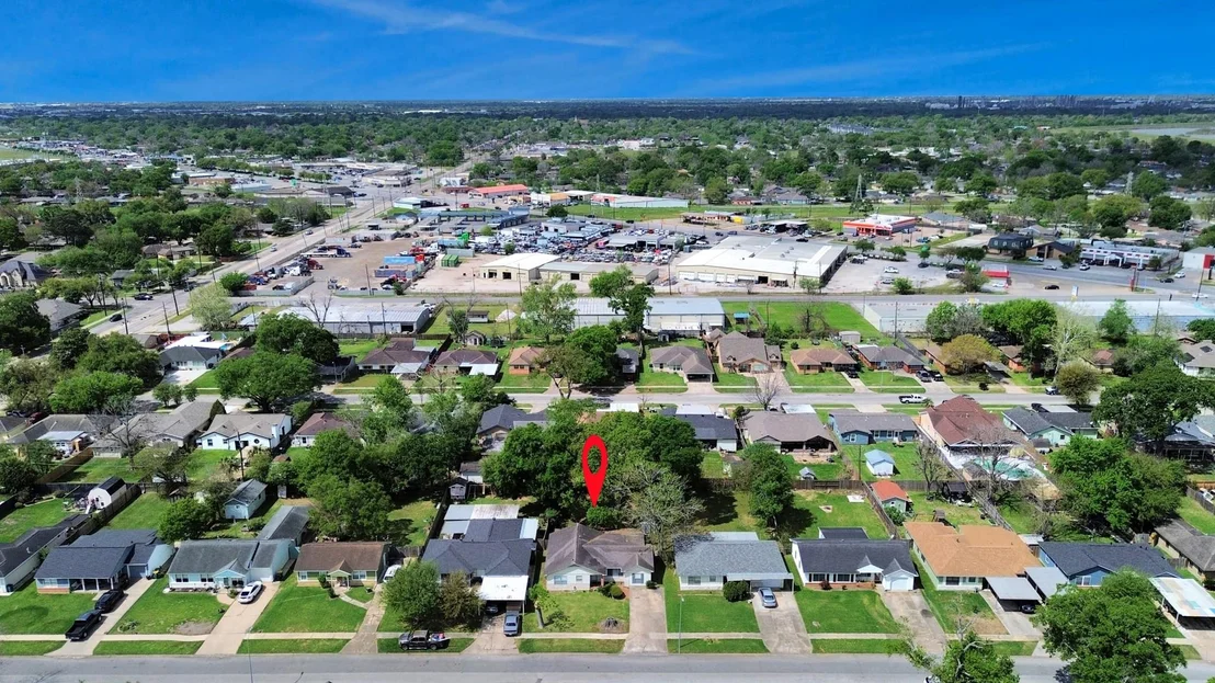 Photo of 1806 San Jacinto Drive