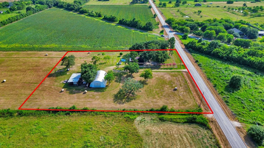 Photo of 6515 Williams School Road Road