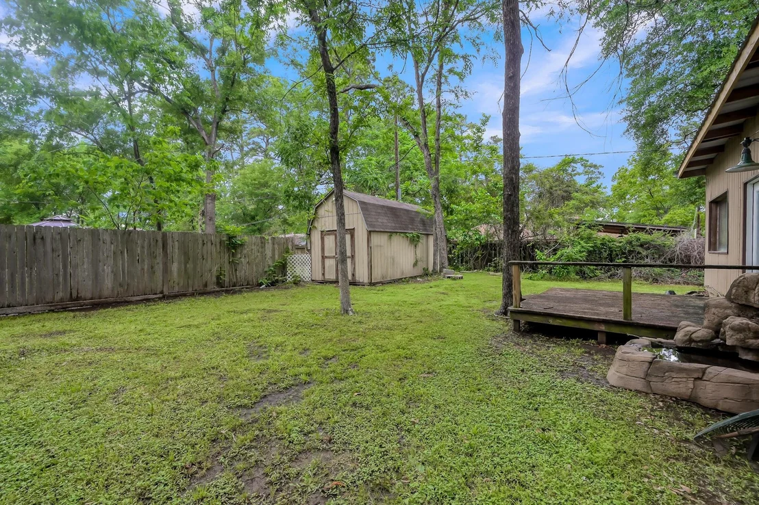 Photo of 403 Spring Woods Drive