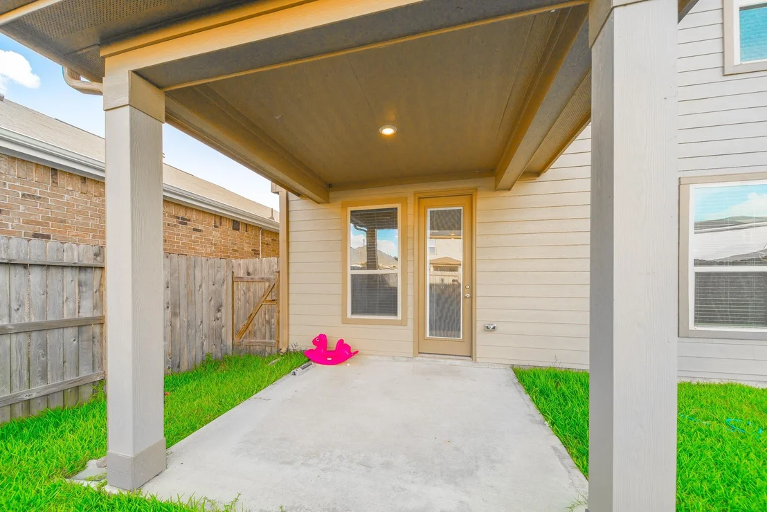 Photo of 17334 Texas Willow Drive