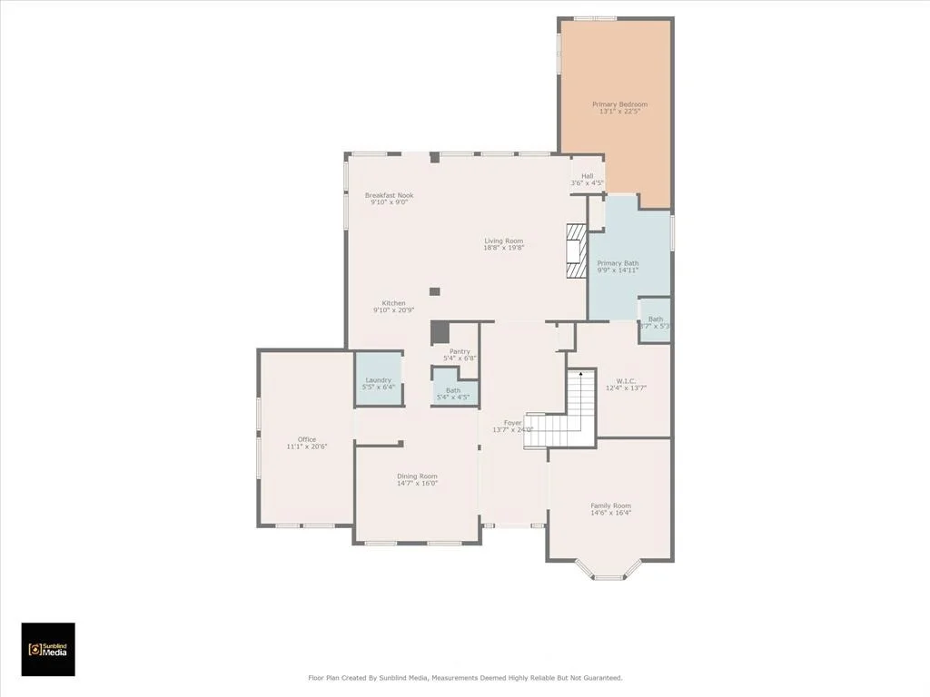 Photo of 26 Bank Birch Place