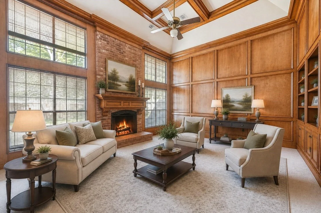 Photo of 16631 Wimbledon Forest Drive
