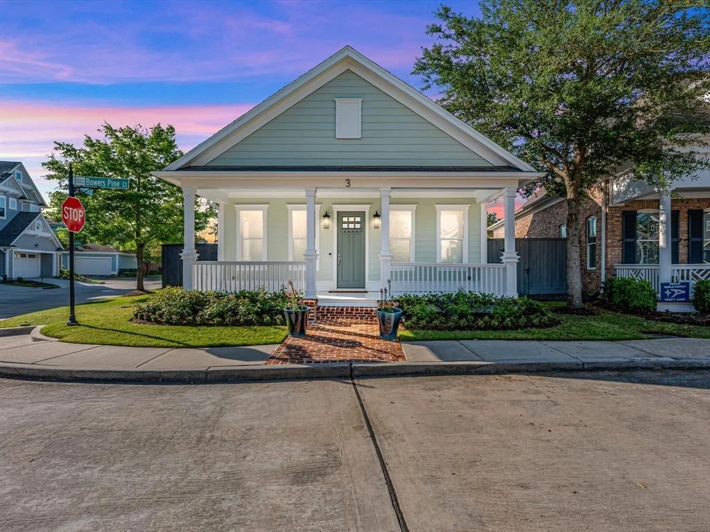 Photo of 3 Bowers Pine Court