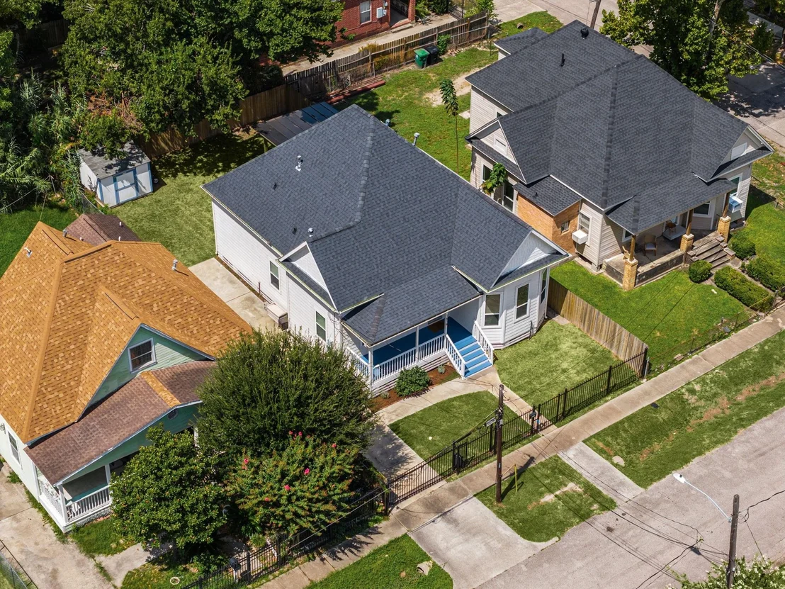 Photo of 1619 Terry Street