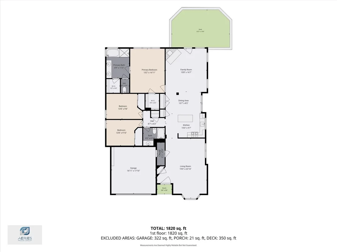 Photo of 19 Cirrus Court