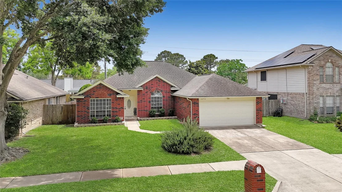 Photo of 22711 Willhanna Drive