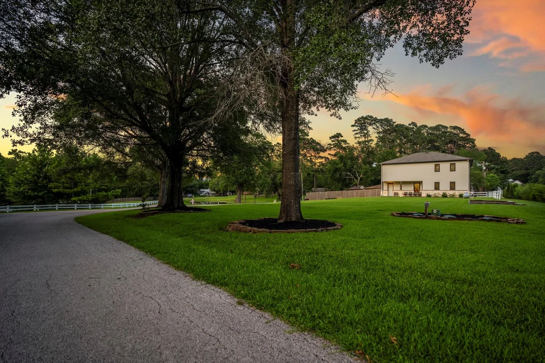 Photo of 9239 Lake Conroe Drive