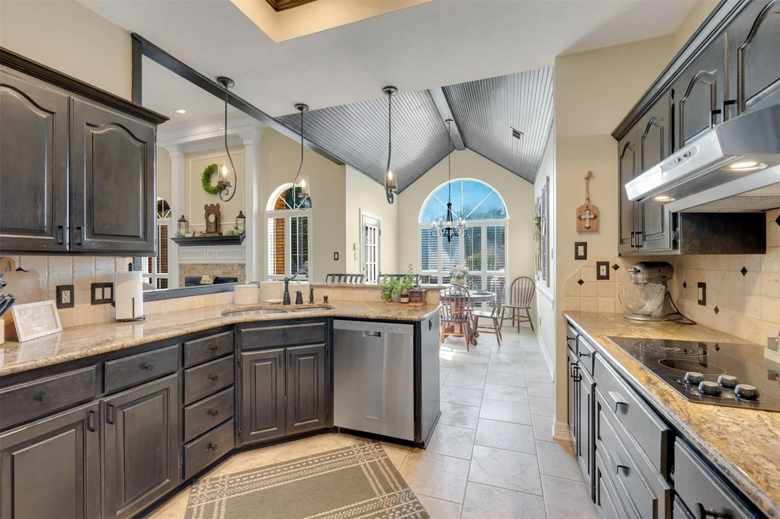 Photo of 1318 Spring Branch Drive