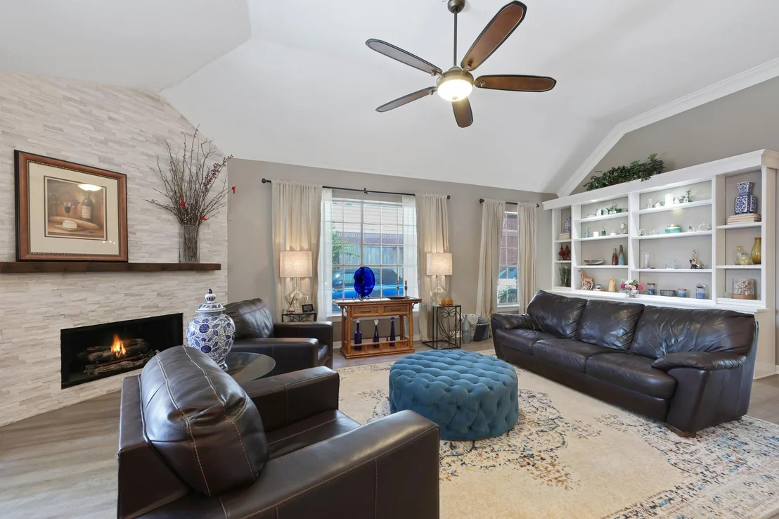 Photo of 8806 Memorial Creek Drive