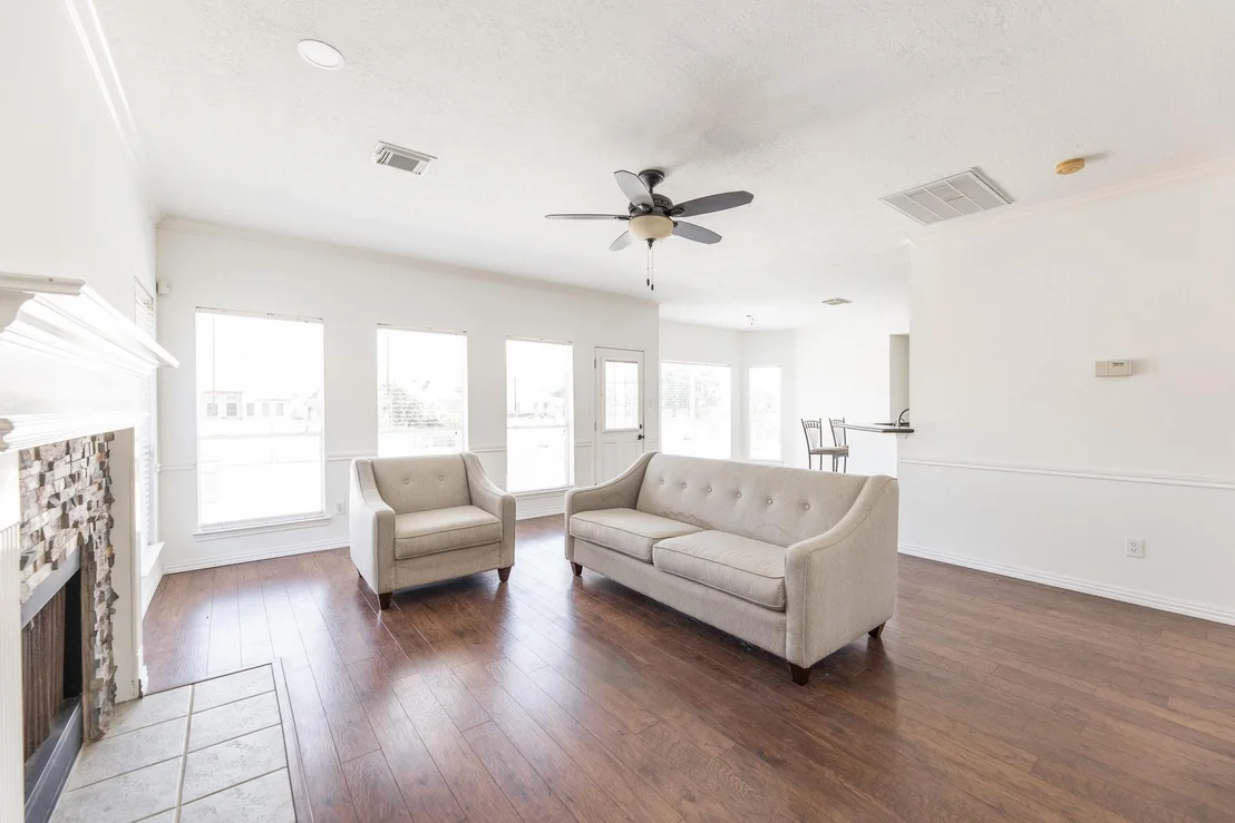 Photo of 15422 Downford Drive