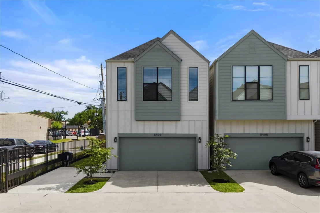 Photo of 8414 Pech Landing Drive