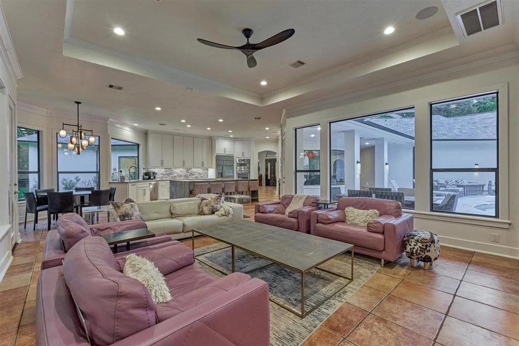 Photo of 134 Trinity Oaks Court