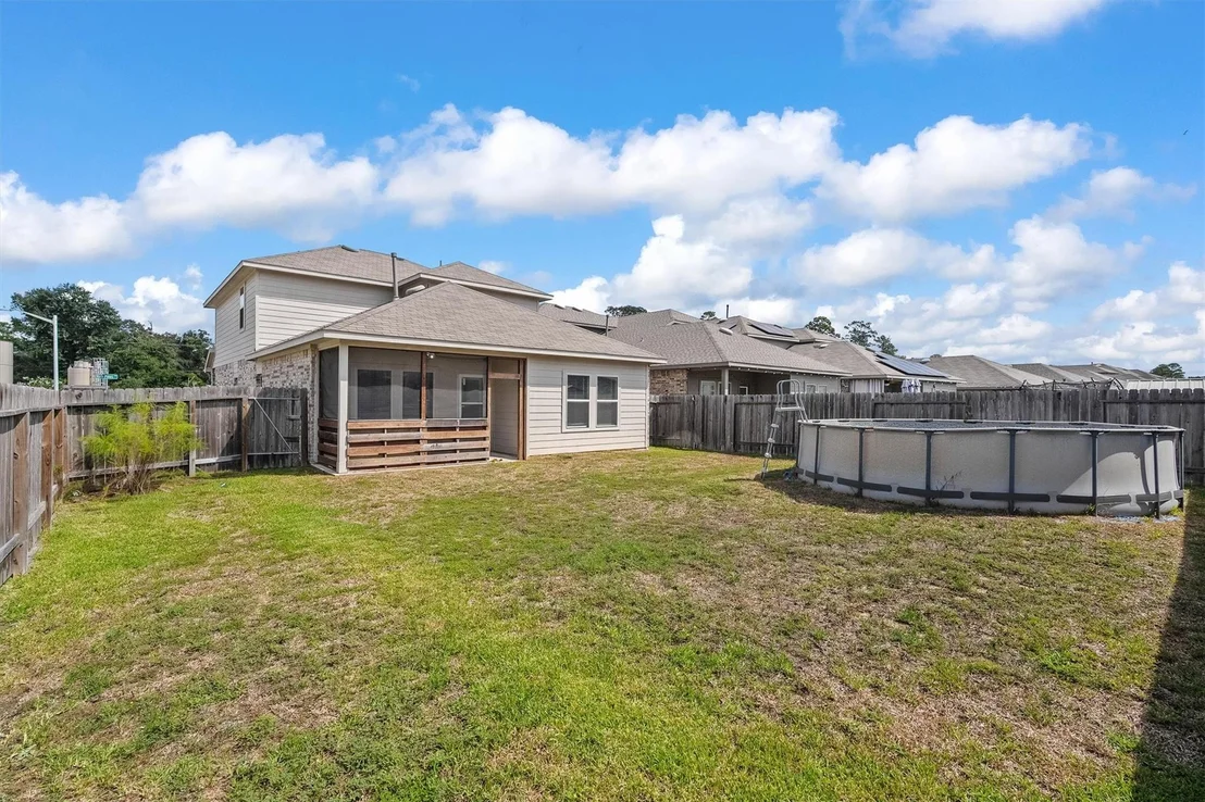 Photo of 16902 Rich Pines Drive