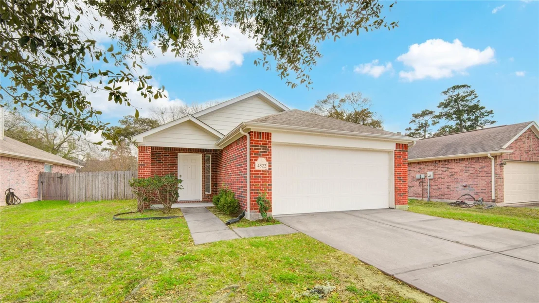 Photo of 4522 Cannongate Drive