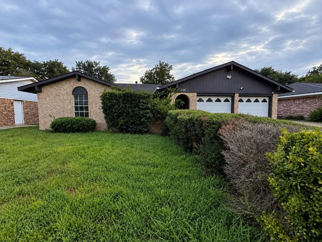 Photo of 4120 Donerail Drive