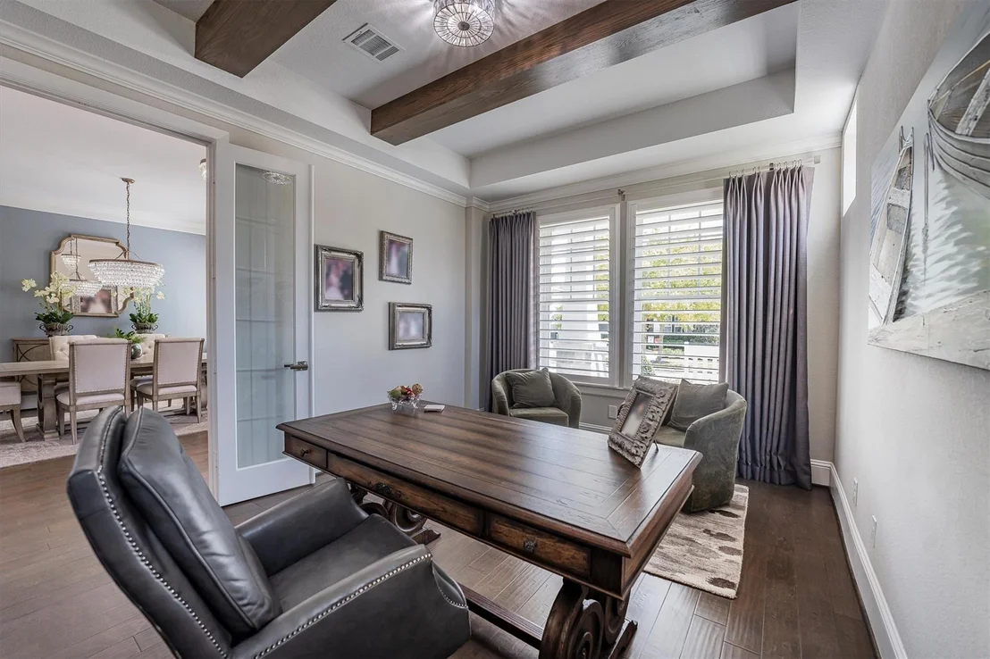 Photo of 43 W Sawyer Ridge Drive