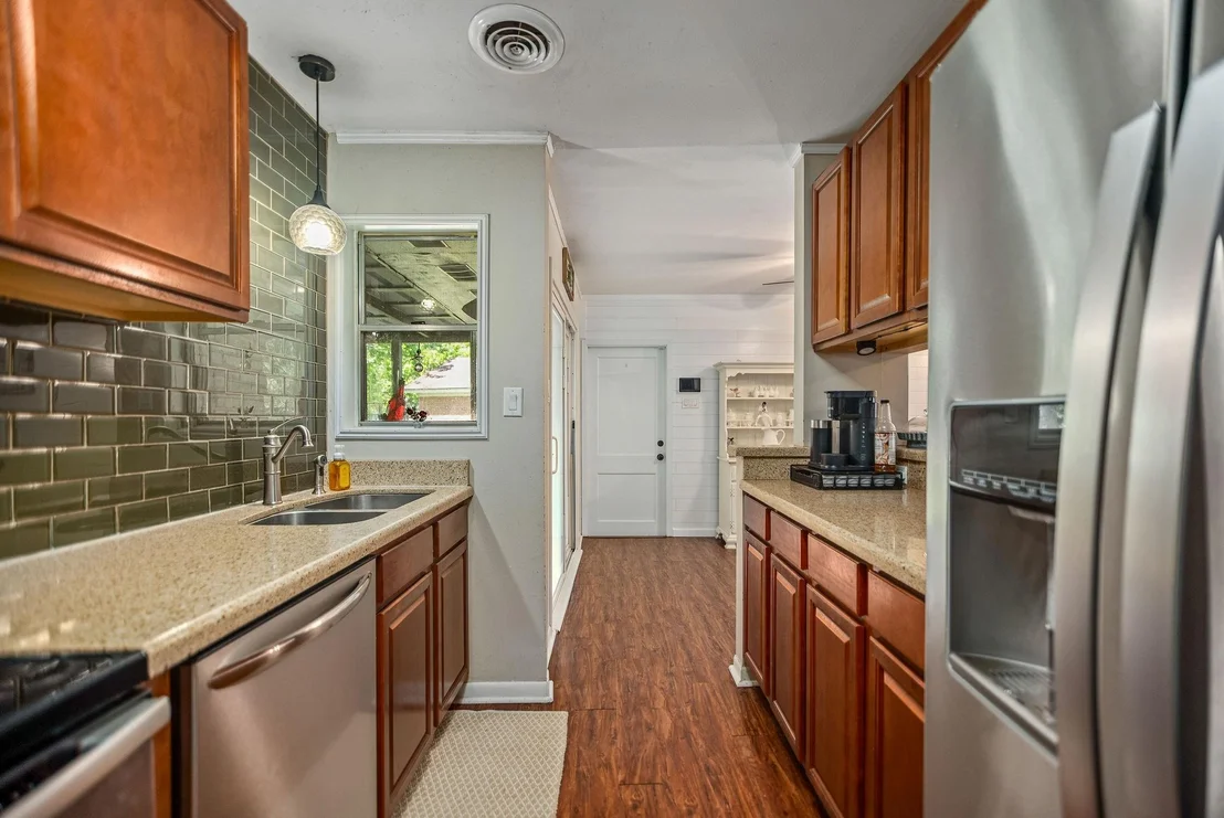 Photo of 519 Travis Street