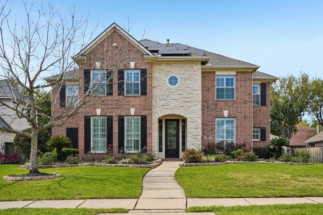 Photo of 1611 Hill Spring Drive