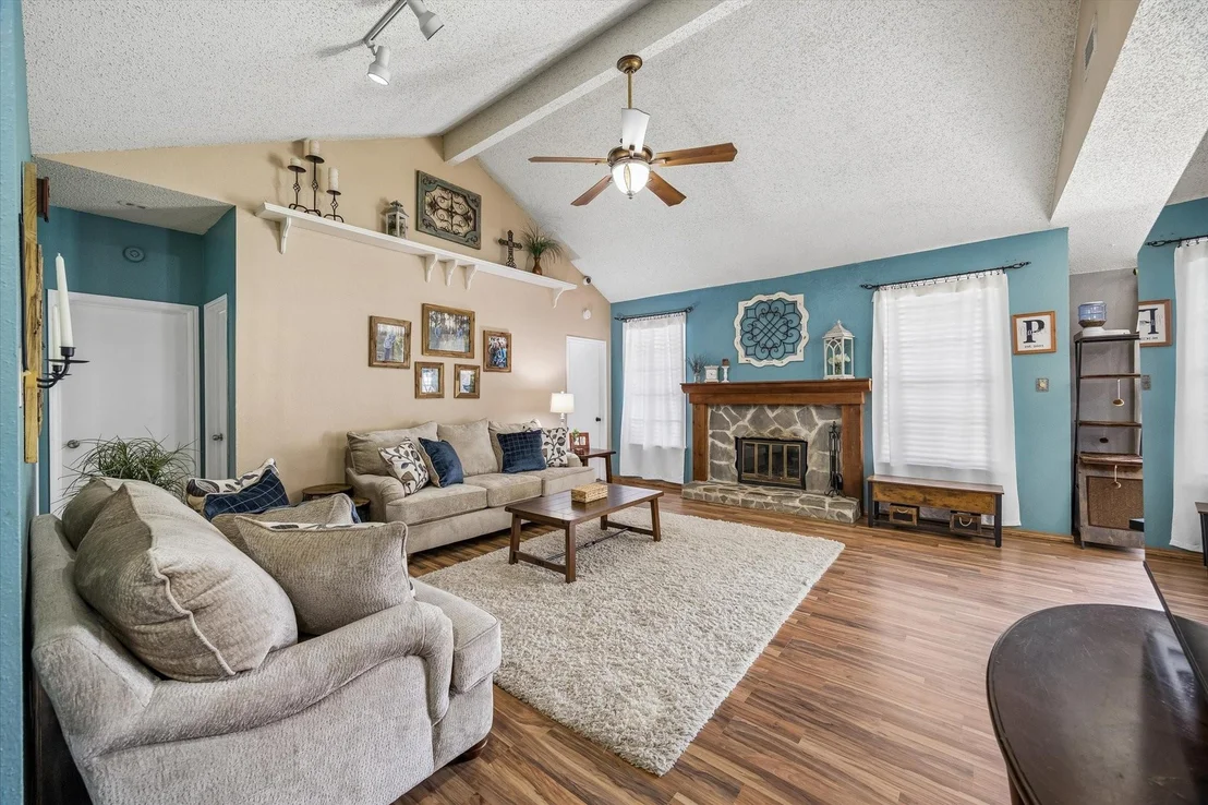 Photo of 3115 Georgia Pine Drive